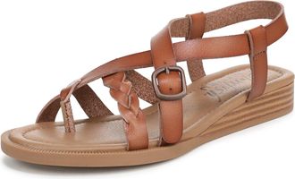 Blowfish womens April, Scotch, 6.5