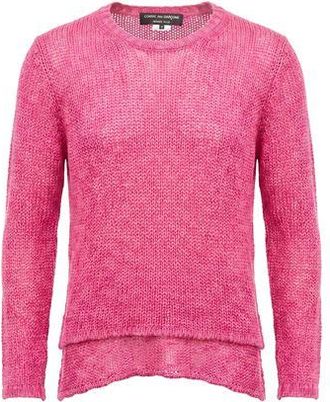 Comme Des Gar&ccedil;ons MAGLIERIA - Pullover su YOOX.COM