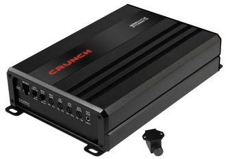 OEM Amplificador Monocanal Crunch Gtx2250.1d