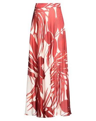 Hanita BOTTOMWEAR - Maxi skirts sur YOOX.COM