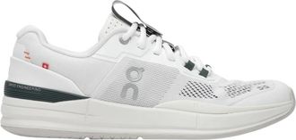 On Running Hombre, Deporte, Blanco, Talla: 42 1/2 EU