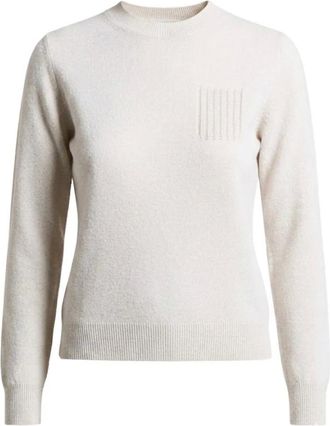 PESERICO Donna, Maglie, Beige, L, new