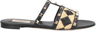 Valentino Garavani CALZADO - Sandalias con cierre en YOOX.COM