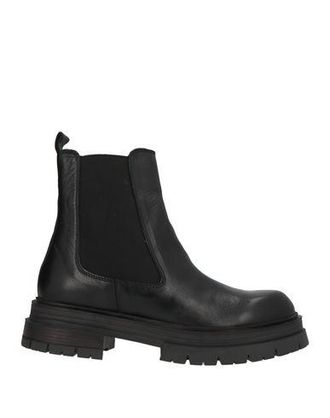 Inuovo FOOTWEAR - Ankle boots on YOOX.COM