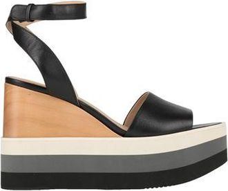Paloma Barcel&oacute; FOOTWEAR - Sandals on YOOX.COM