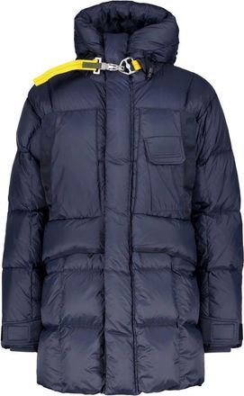 Parajumpers Parka - Heren - Parka Jassen - Blauw - XL - Jassen