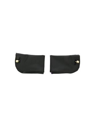 Maison Close Polsini Chambre Noir - Nero