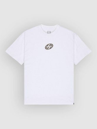 DC Accumulation T-Shirt weiss