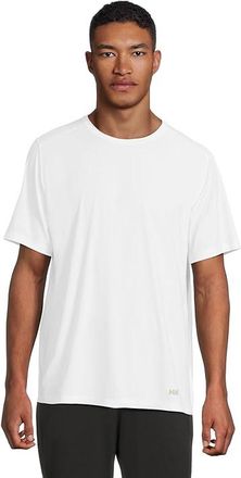 Helly Hansen Shine Solen T-Shirt Mens T Shirt White : 2XL, Polyester