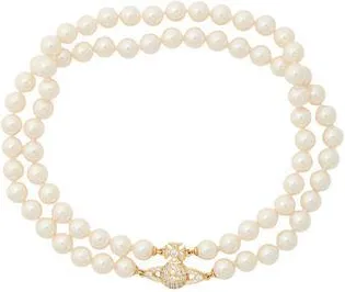 Vivienne Westwood JEWELLERY and WATCHES - Necklaces on YOOX.COM