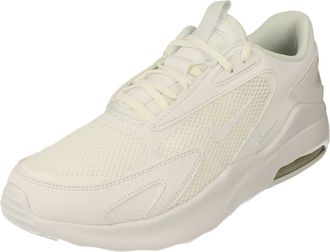 Nike Air Max Bolt Womens Running Trainers - White - Size UK 6.5