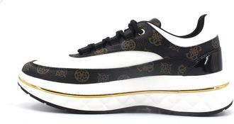 Guess Sneakers - Dames - Sneakers - Wit - 40 EU - Schoenen