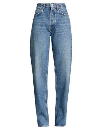 A Gold E BOTTOMWEAR - Pantaloni jeans su YOOX.COM