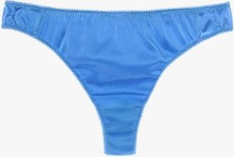 Araks Grier Thong in Bluet at Nordstrom, Size X-Large