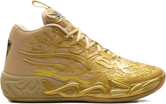 Puma Sneakers MB.04 Golden Child - Oro