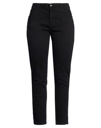 Diana Gallesi BOTTOMWEAR - Jeans on YOOX.COM