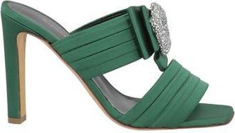Rupert Sanderson Sandals