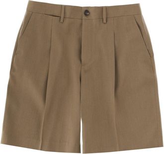 Golden Goose Tailored Shorts