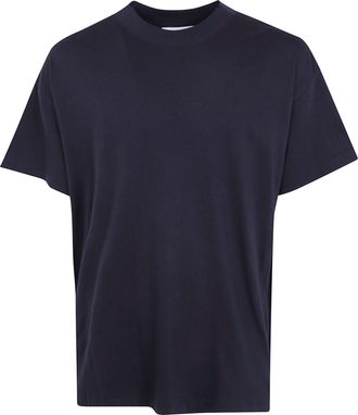Fear of God T-Shirt Vintage Black