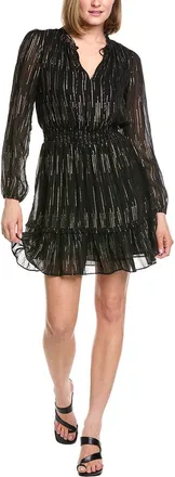 CeCe by Cynthia Steffe Cece Midi Dress