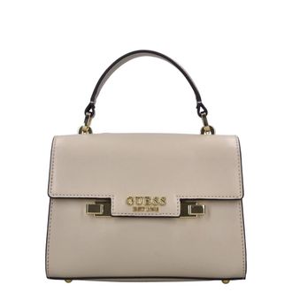 Guess Mujer, Bolsos, Beige, Talla: ONE Size