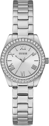Guess Co Luna 30mm mini - Argento