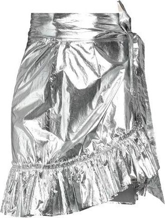 Beatrice .B BOTTOMWEAR - Mini skirts sur YOOX.COM