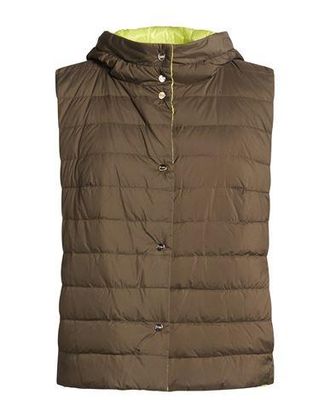 Herno JACKEN & M&Auml;NTEL - Westen auf YOOX.COM