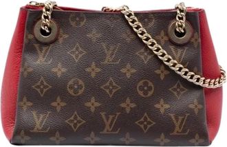 Louis Vuitton Pre-owned Surene BB - - Pre-owned - Donna - Marrone - ONE SIZE