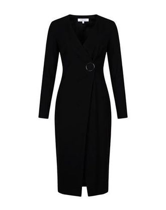 Patrizia Pepe VESTIDOS - Vestidos midi en YOOX.COM