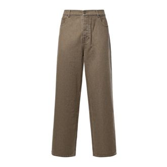 Dr&ocirc;le de Monsieur Drole DE Monsieur Jeans - - Jeans - Uomo - Marrone - W34