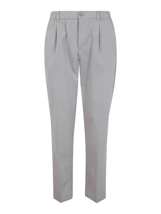 Herno Seercrease Trousers