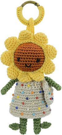 The Sak Sunbudz Sunflower Dangle - Dottee at Nordstrom
