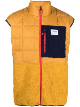 Cotopaxi Trico Hybrid Vest Clothing