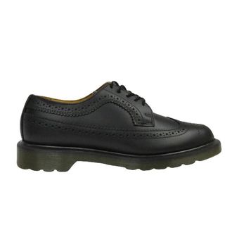 Dr. Martens 3989 Gladio Schoenen - Heren - Veterschoenen - Zwart - 39 EU - Leer - Schoenen