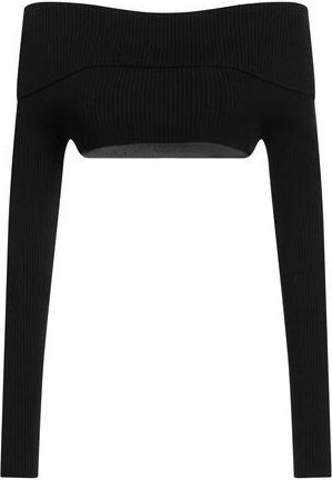 Elisabetta Franchi CAMISETAS Y TOPS - Tops en YOOX.COM