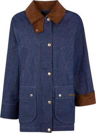 Barbour Asker Casual Jacket