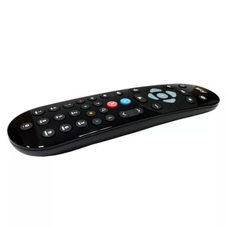 Sky Mando A Distancia Sky735 Sky Q Con Control Por Voz Y Bluetooth Negro