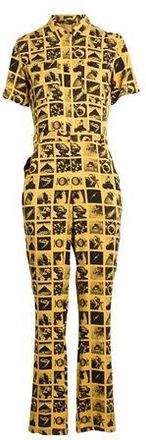 Obey MONOS&PETOS - Monos enterizos en YOOX.COM