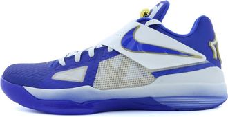 Nike KD 4 MVP FZ3540-400