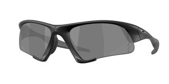 Oakley OO9532 SUTURE JACKET 953201 Mens Sunglasses Black Size 64