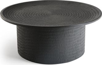 AM.PM Salontafel in massief mangohout, Oreus