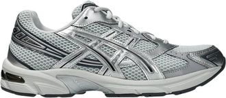 Asics Gel-1130 - unisex - Sport - Grijs - Maat: 42 EU Leer