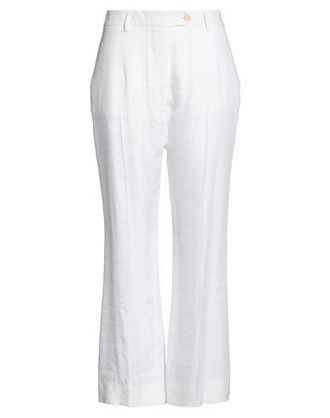 Ermanno Scervino BOTTOMWEAR - Trousers on YOOX.COM
