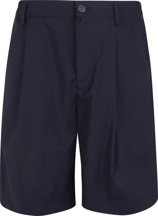 WOC Algeri Short