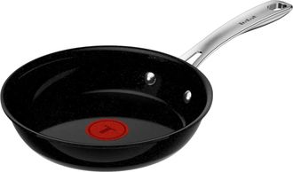 T-fal Sart&eacute;n Tradicional Tefal De Cer&aacute;mica De 20 Cm, 1 Unidad