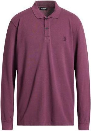 Dondup CAMISETAS Y TOPS - Polos en YOOX.COM