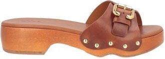 Chlo&eacute; FOOTWEAR - Mules & Clogs on YOOX.COM