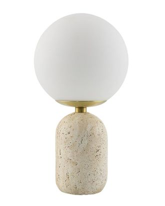 Surya Leipzig Accent Table Lamp