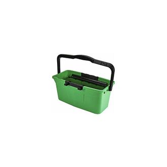 Unger Unger - Cubo Limpiacristales De 12 L L X A X H 460 X 230 X 200 Mm